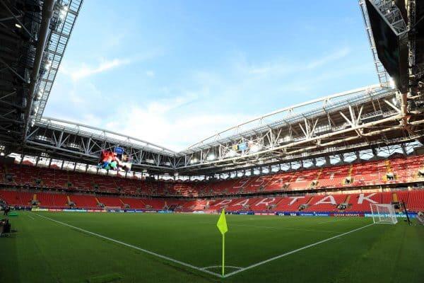 #Rusia2018: Inilah 12 Stadion Tempat Digelarnya Piala Dunia