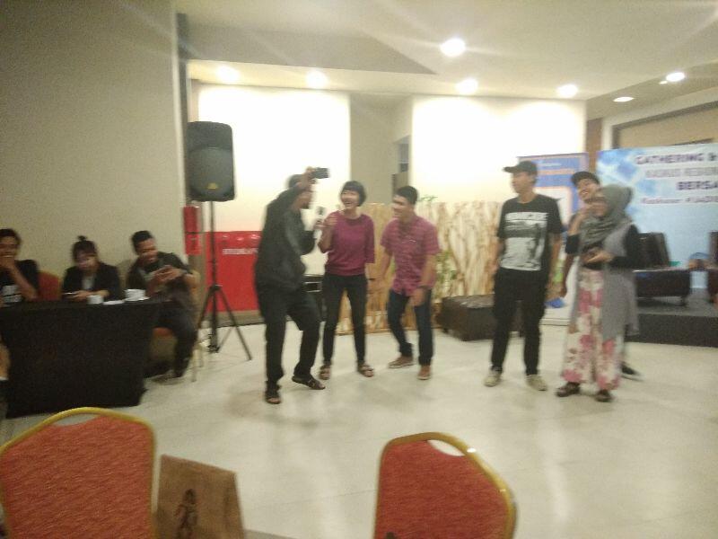 &#91;FR&#93; BukBer kaskus ERYE &quot;kaskuser #JADIBISA Silaturahmi&quot; bersama XL