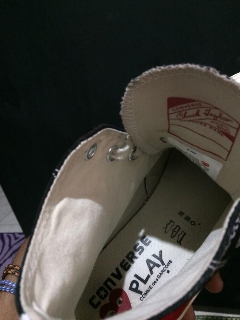 Converse japan market kaskus clearance