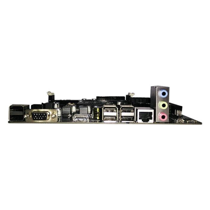 REVIEW MOTHERBOARD DIGITAL ALLIANCE DA IGH61-MA-V2