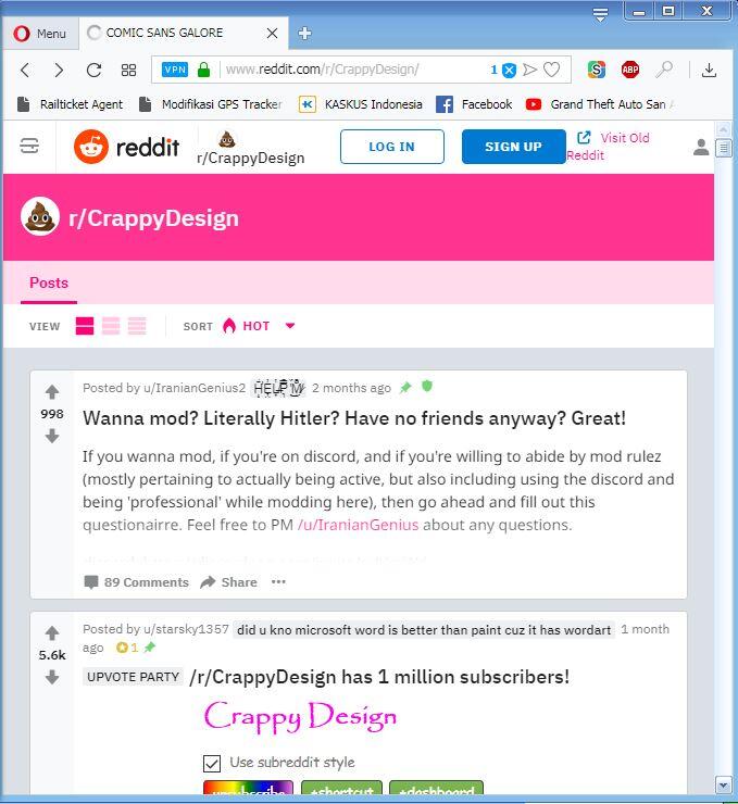 Best of r/CrappyDesign