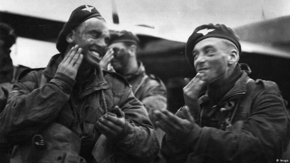 Memperingati 74 Tahun Sudah Peristiwa D-day Atau Invansi Normandia