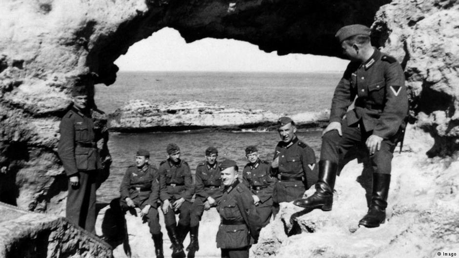 Memperingati 74 Tahun Sudah Peristiwa D-day Atau Invansi Normandia