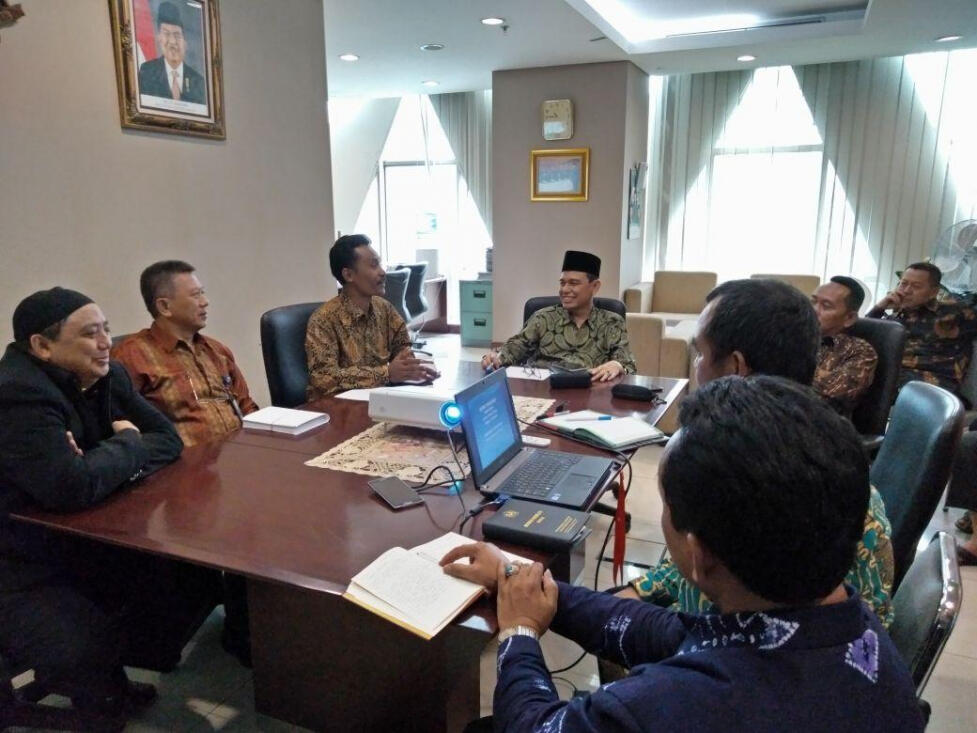 Sidang Isbat Awal Syawal 1439H Digelar 14 Juni