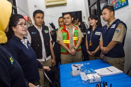Menkes Berikan Tips Mudik yang Sehat, Aman dan Selamat