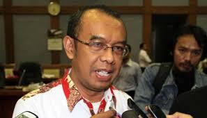Inasgoc Ajukan Tambahan Anggaran Upacara 291 M