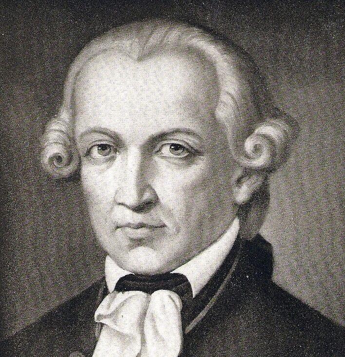 Immanuel Kant, Filsuf Revolusioner Yang Flamboyan (Riwayat Ringkas)