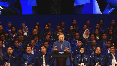 Elite Demokrat: Sejak Kapan PA 212 Jadi Penentu Politik?