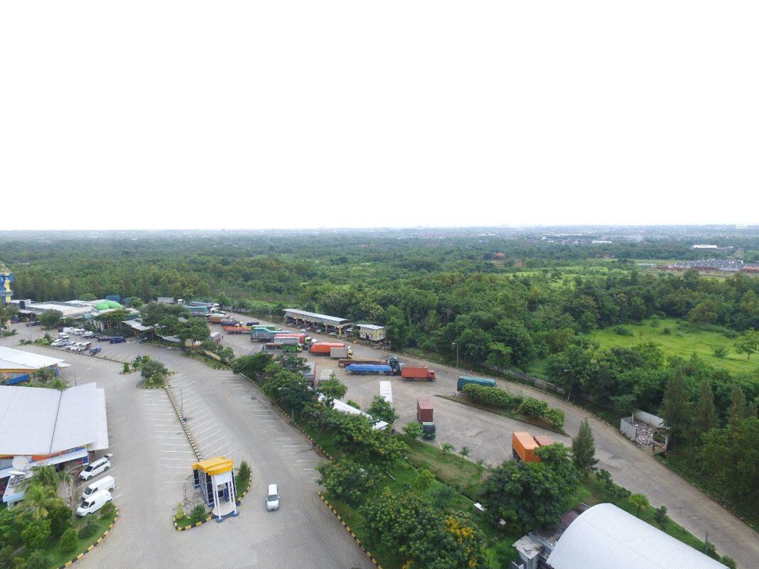 Jasa Marga Pastikan Pelayanan Rest Area Selama Arus Mudik Optimal