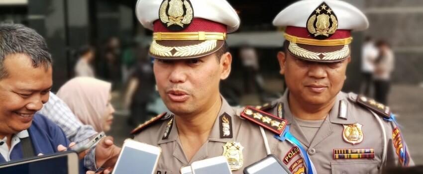 Operasi Ketupat Semeru 2018, Ini Empat Hal yang Jadi Sorotan Kapolri