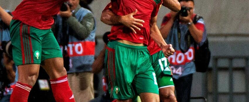Jelang Piala Dunia, Maroko Kirim 'Warning Sign' ke Spanyol & Portugal