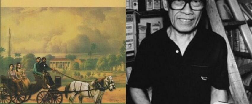 7 Alasan Mengapa Buku Bumi Manusia Karya Pram Begitu Melegenda