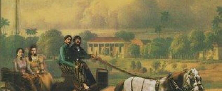 7 Alasan Mengapa Buku Bumi Manusia Karya Pram Begitu Melegenda