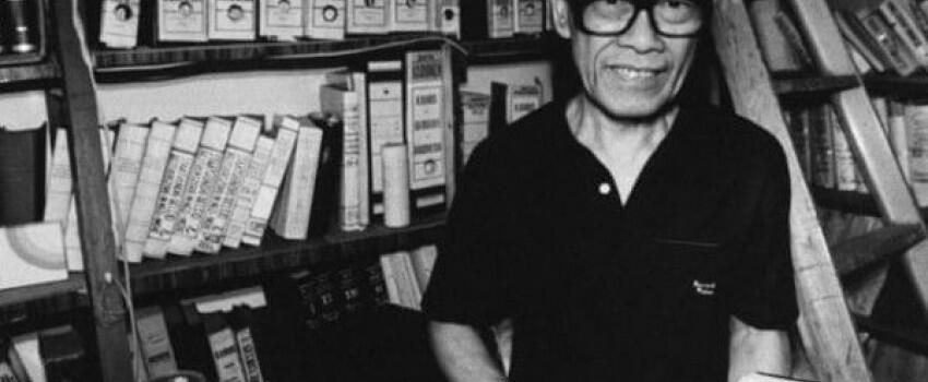 7 Alasan Mengapa Buku Bumi Manusia Karya Pram Begitu Melegenda