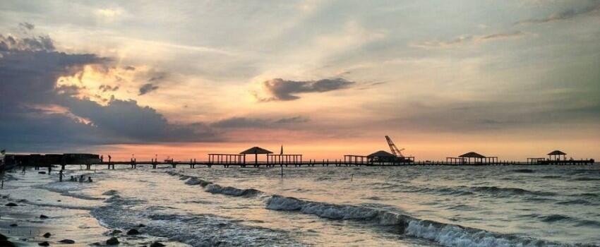 8 Wisata Sepanjang Jalur Pantura yang Asyik Dikunjungi Saat Mudik