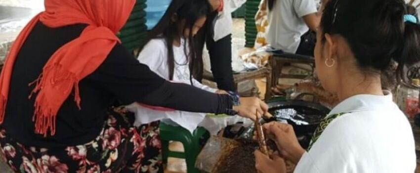 8 Wisata Sepanjang Jalur Pantura yang Asyik Dikunjungi Saat Mudik