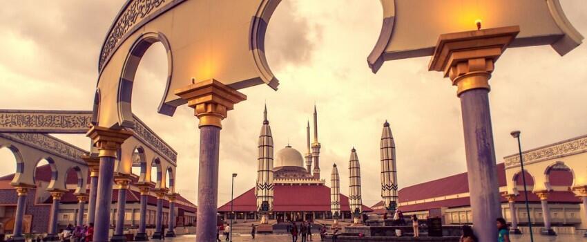 8 Wisata Sepanjang Jalur Pantura yang Asyik Dikunjungi Saat Mudik