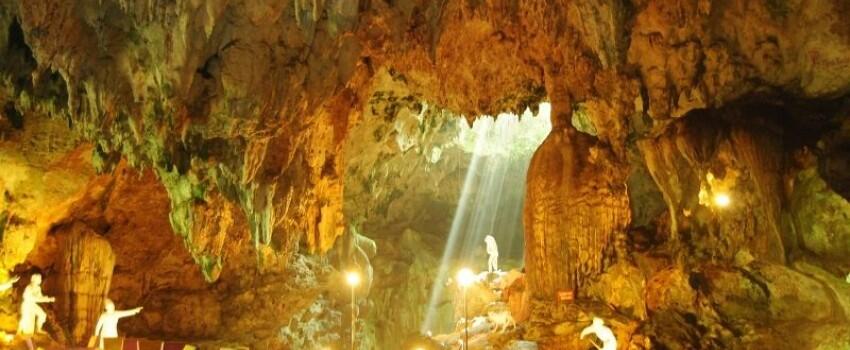 8 Wisata Sepanjang Jalur Pantura yang Asyik Dikunjungi Saat Mudik