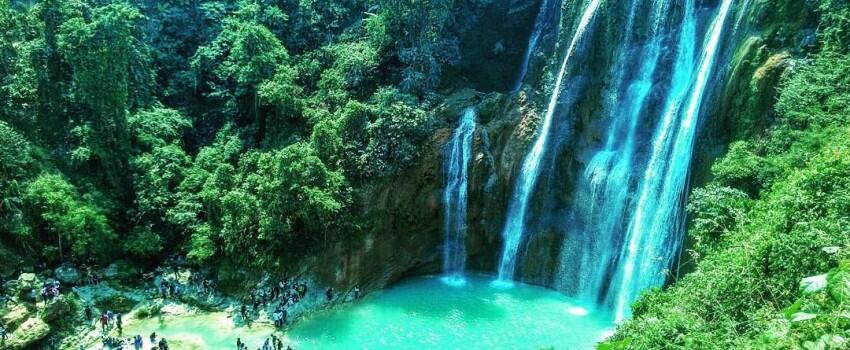 8 Wisata Sepanjang Jalur Pantura yang Asyik Dikunjungi Saat Mudik