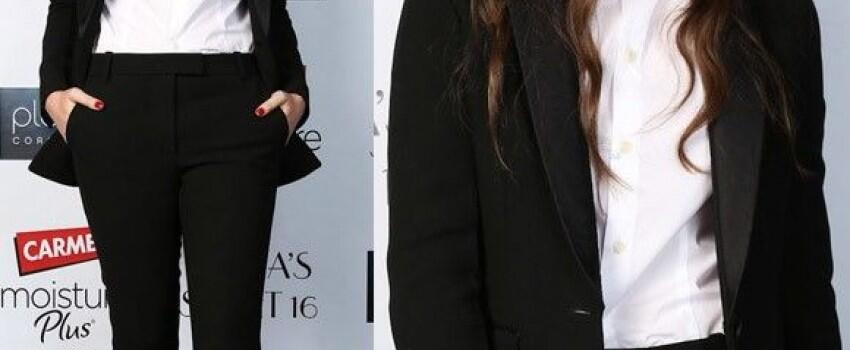 10 Inspirasi Gaya Formal Hailee Steinfeld yang Anggun dan Elegan