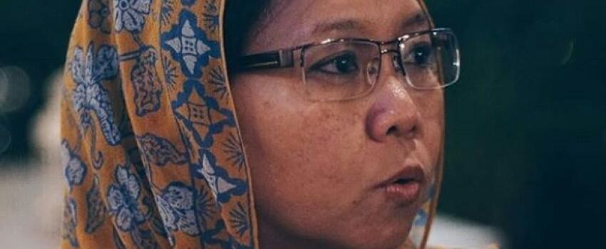 Putri Gus Dur Ungkap Awal Mula 40 Masjid Terpapar Paham Radikal di Jakarta