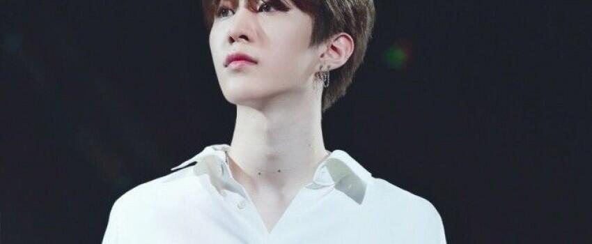 Yuk Mengenal Nine Percent, Boyband China Jebolan Idol Producer