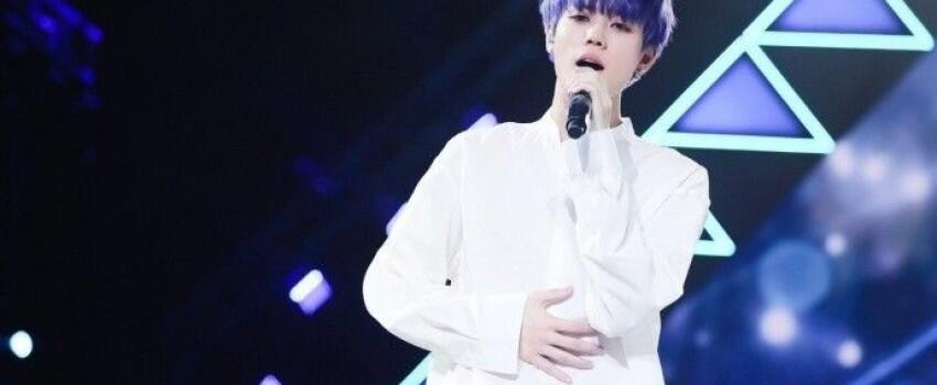 Yuk Mengenal Nine Percent, Boyband China Jebolan Idol Producer