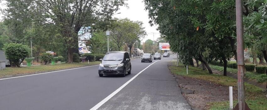 Polda Jatim Sebut Ada Dua Titik Rawan Macet Saat Mudik