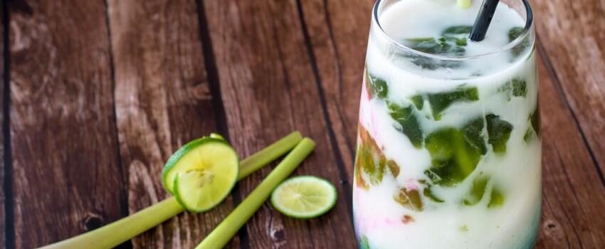 Gampang Dibikin, Yuk Bikin 4 Minuman Segar Khas Bali Ini untuk Buka Puasa!