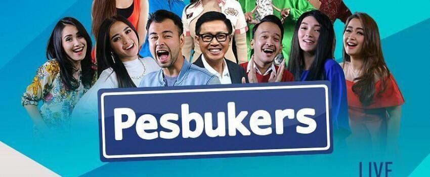 Populer Banget, Ini 10 Perbedaan Program Pesbukers & Brownis