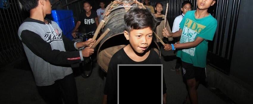 6 Rutinitas Seru Masa Kecil Selepas Tarawih, Kamu Juga Begini?