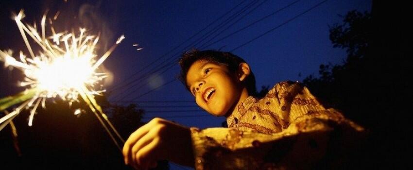 6 Rutinitas Seru Masa Kecil Selepas Tarawih, Kamu Juga Begini?