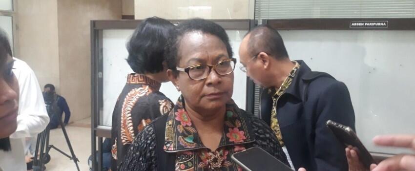 Soal Kasus Via Vallen, Yohana: Saya pun Pasti Marah