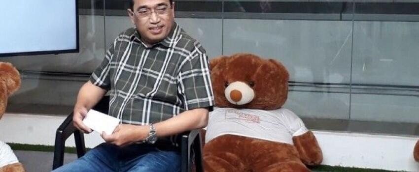 Kemenhub Tambah 3500 Slot Penerbangan untuk Lebaran