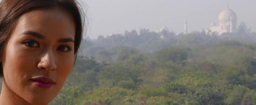 Ulang tahun ke-28, Ini 15 Transformasi Raisa dari Imut Sampai Sekarang
