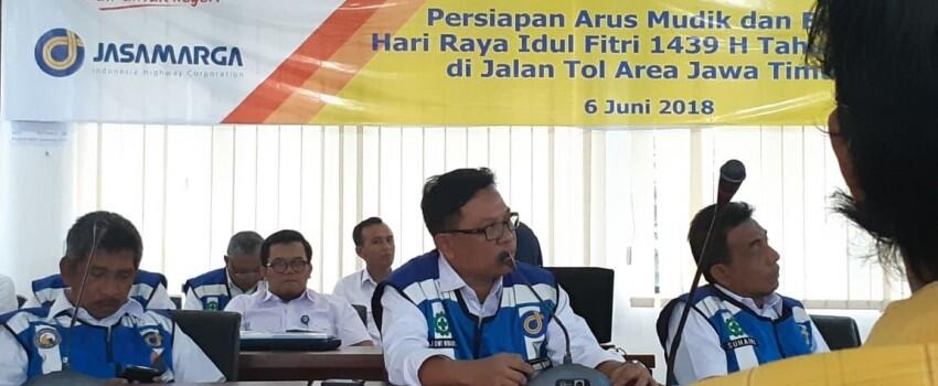 Baru 53 persen, Tol Pandaan-Malang Siap Beroperasi