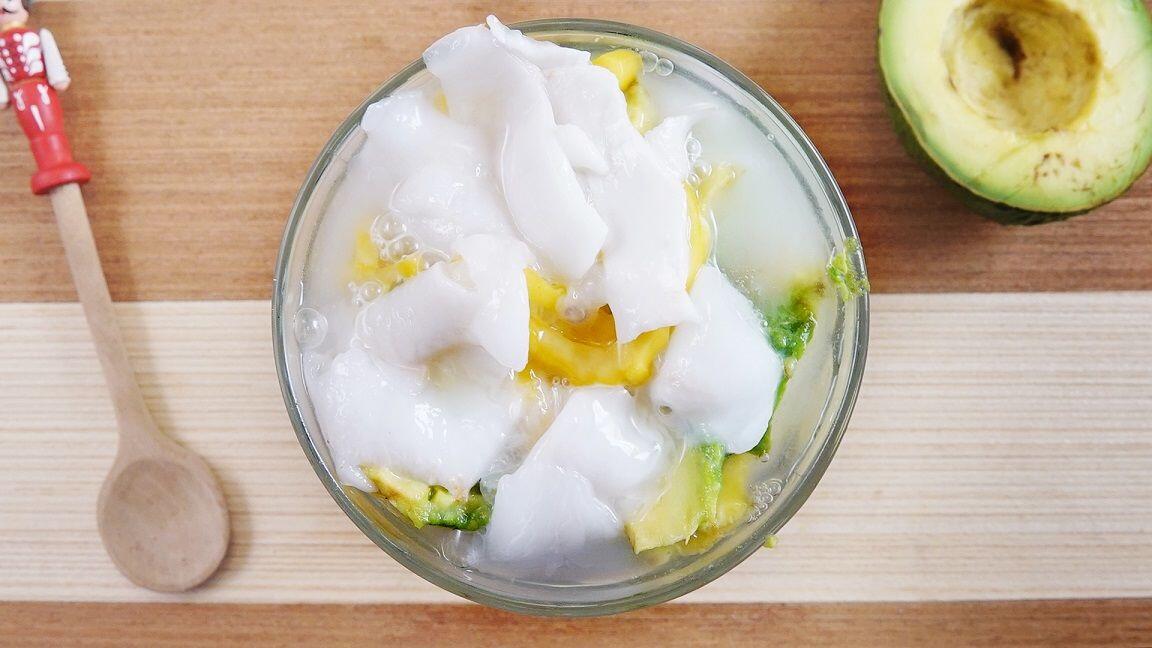 Mirip Banget: Ini Lho Bedanya Es Teler, Es Campur, dan Es Oyen