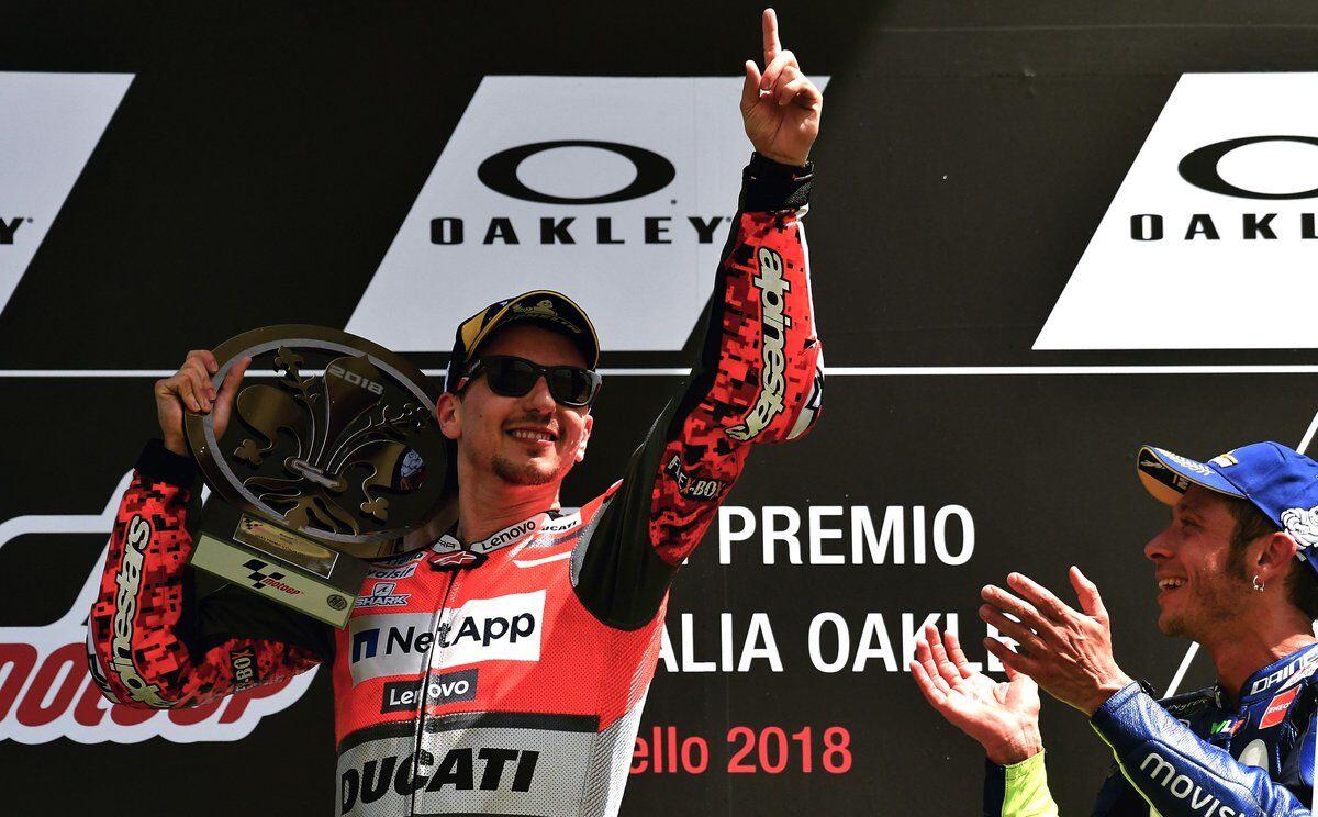 Setelah18 Tahun Bersama Honda, Pedrosa Resmi Keluar Dari Honda