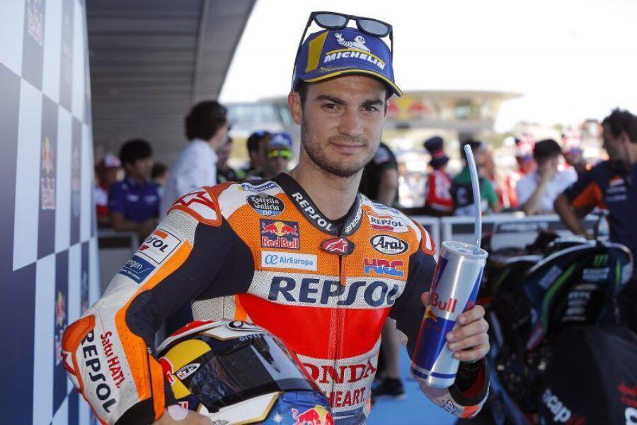 Setelah18 Tahun Bersama Honda, Pedrosa Resmi Keluar Dari Honda
