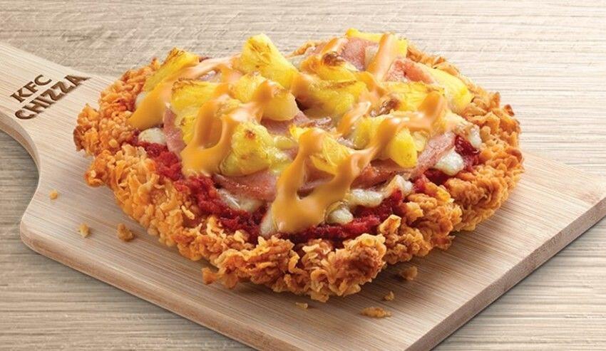Selain Donat Indomie, 10 Kombinasi Fusion Makanan Ini Gak Kalah Unik!