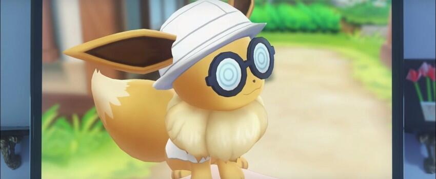 Pokemon Let's Go: Gabungan Game Pokemon Original dan Pokemon Go