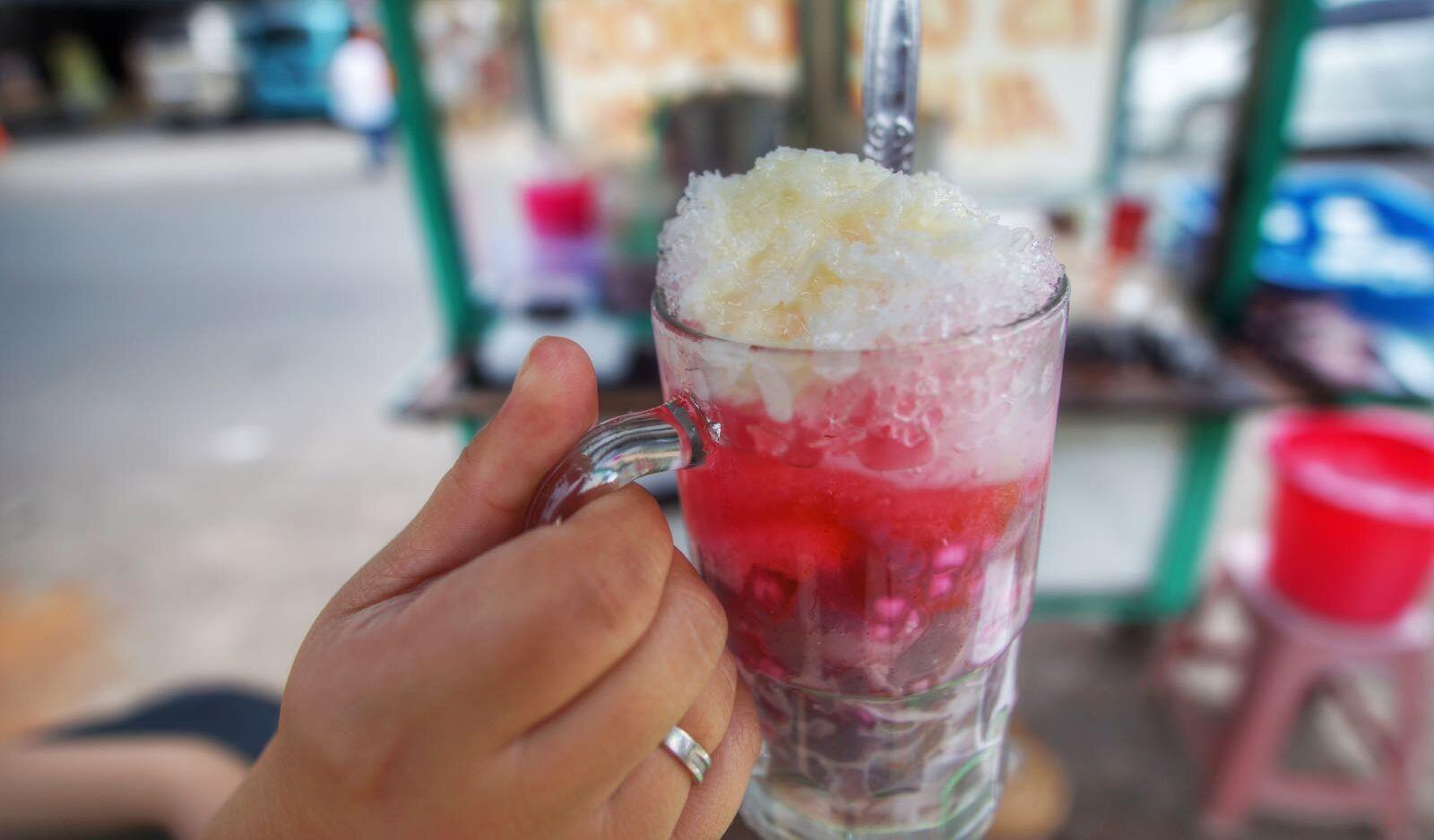 Gak Perlu Jajan Nih, 5 Resep Minuman Asli Nusantara Pas Untuk Buka