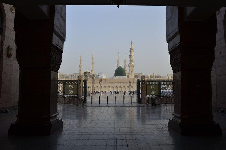 6 Hal yang Jangan Dilakukan Saat Idulfitri