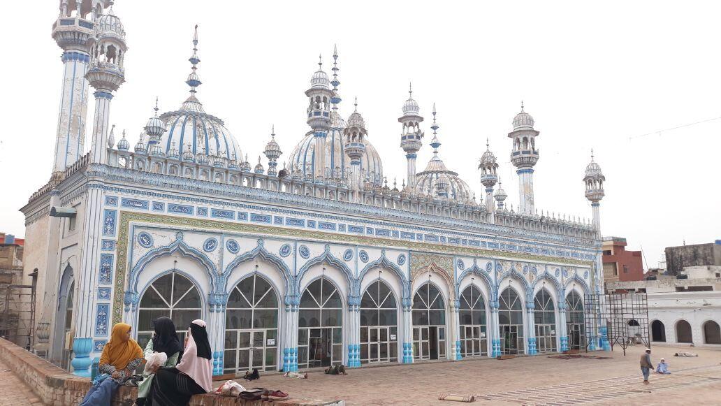 6 Hal yang Jangan Dilakukan Saat Idulfitri