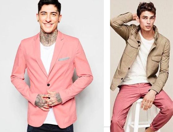Fashionable & Tampil Beda, 5 Tips Fashion Kekinian Buat Para Cowok!