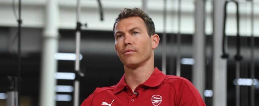 Arsenal Resmi DatangkanLichtsteiner dari Juventus