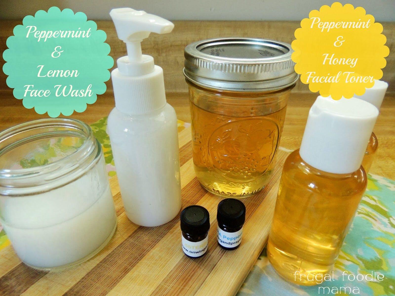 Wajah Sehat & Glowing, 7 Cleanser Alami Ini Bisa Kamu Buat di Rumah