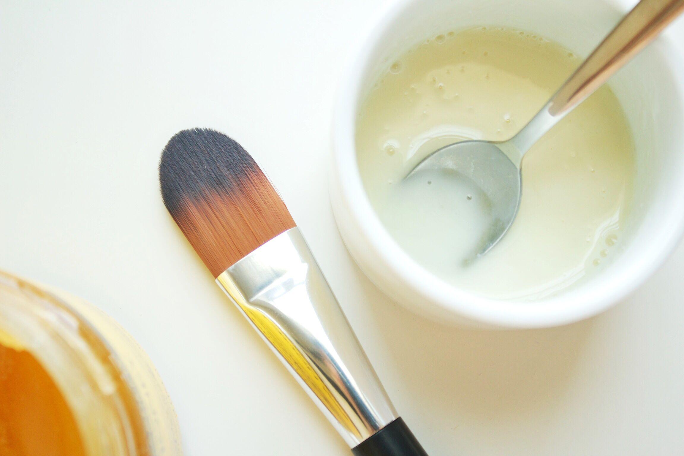 Wajah Sehat & Glowing, 7 Cleanser Alami Ini Bisa Kamu Buat di Rumah