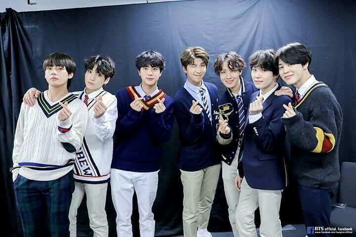 Ultah ke-5, Ini 7 Hal Spesial Perayaan FESTA BTS 2018