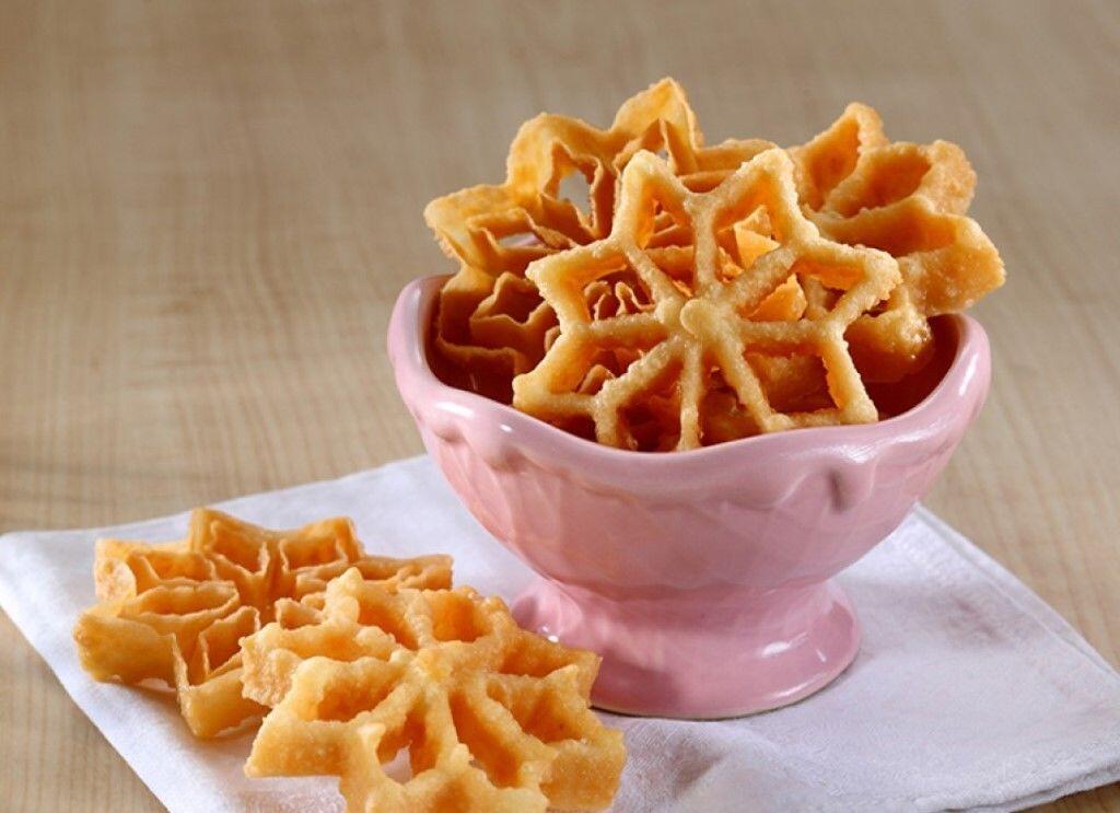 Bosan Makan Kue Kering? Yuk Coba 5 Resep Camilan Khas Lebaran Ini!